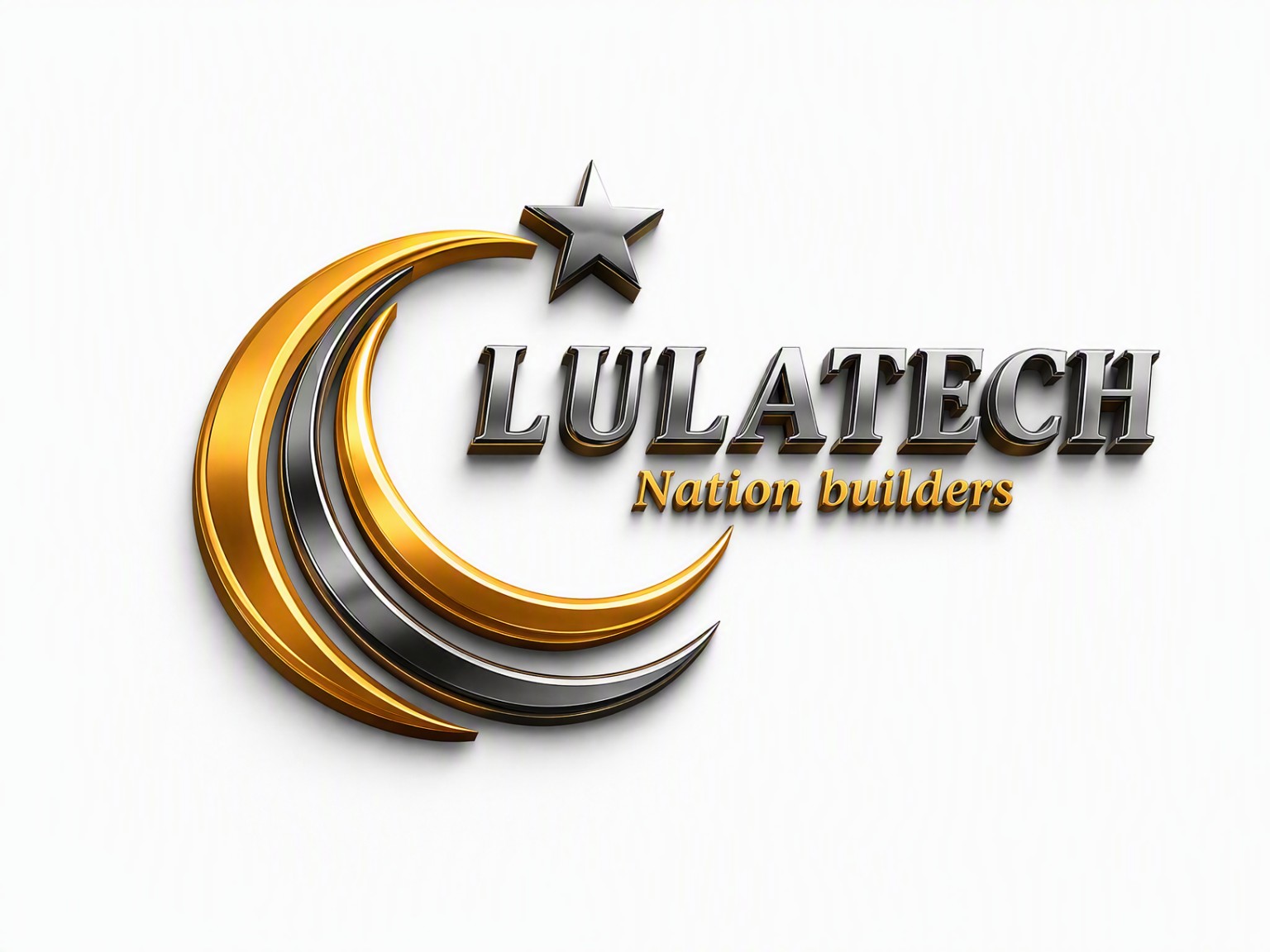 LULATECH — Nation builders